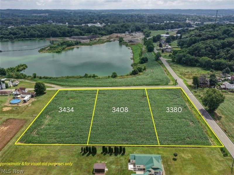 3408 Bair Road NW, Dover, OH 44622 Photo 4