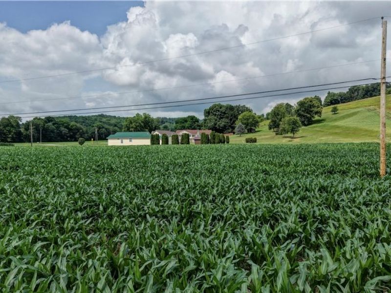 3434 Bair Road NW, Dover, OH 44622 Photo 2