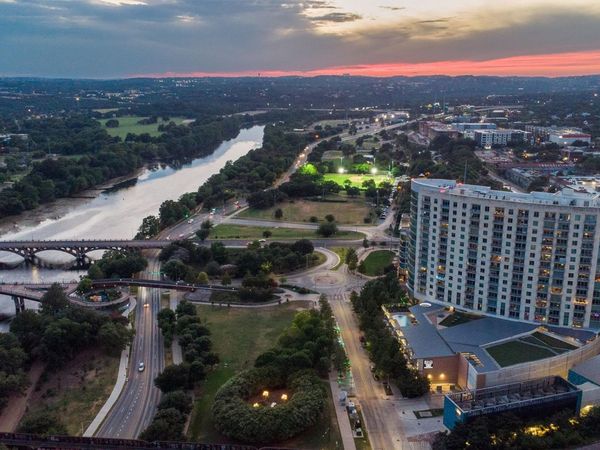 222 West Ave, Unit 1808, Austin, TX 78701