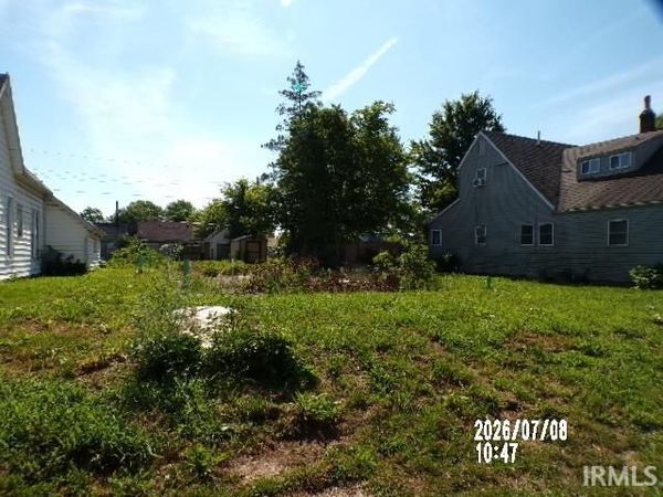 3717 S Nebraska Street, Marion, IN 46953