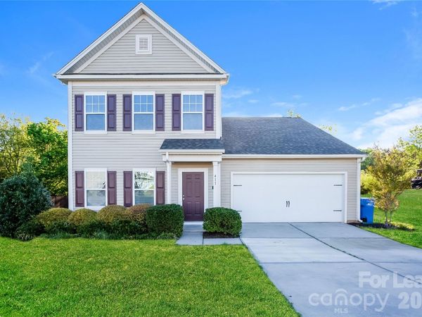 411 Smokehouse Lane , Albemarle, NC 28001