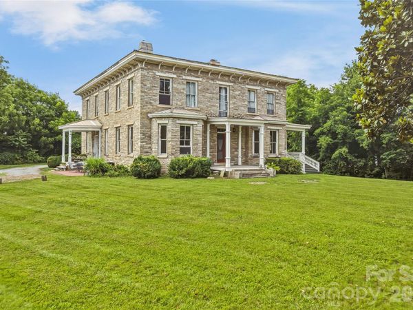 31 Meadows Blake House Lane, Fletcher, NC 28732