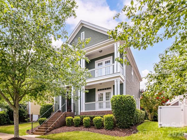 15715 Taviston Street , Huntersville, NC 28078