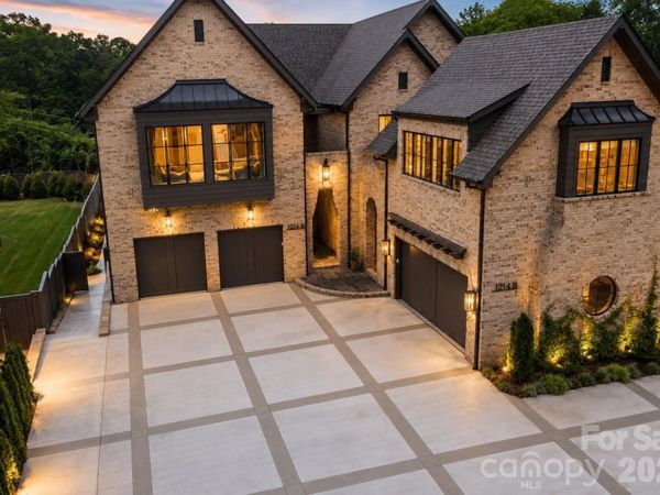 1214 S Kings Drive , Unit A, Charlotte, NC 28207