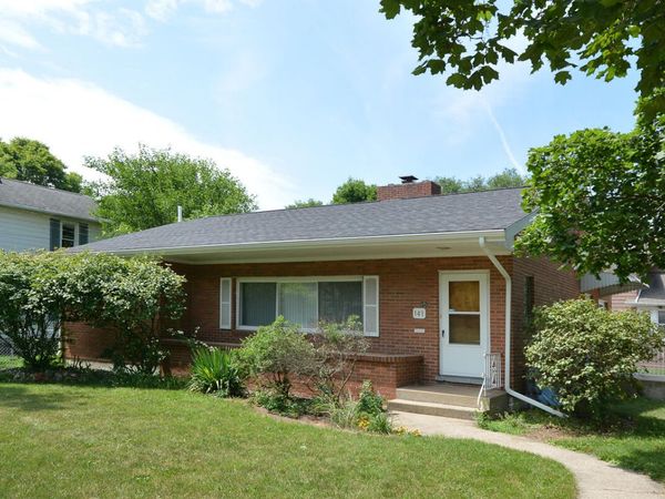 141 Chestnut Street, Battle Creek, MI 49017