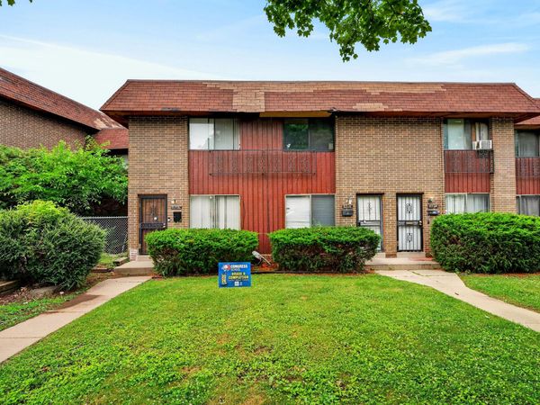 6218 W Port Ave, Milwaukee, WI 53223