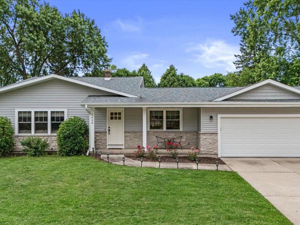 2430 Ruger Ave, Janesville, WI 53545