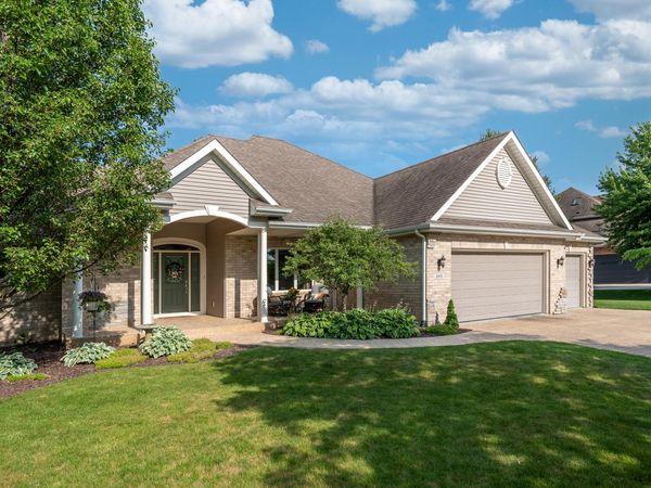 10151 48th Ave, Pleasant Prairie, WI 53158