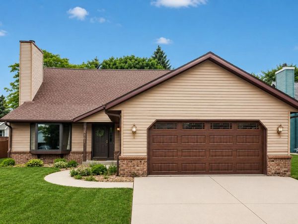 6161 S New York Ave, Cudahy, WI 53110