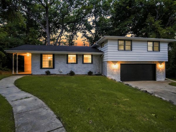 12246 W Euclid Ave, West Allis, WI 53227
