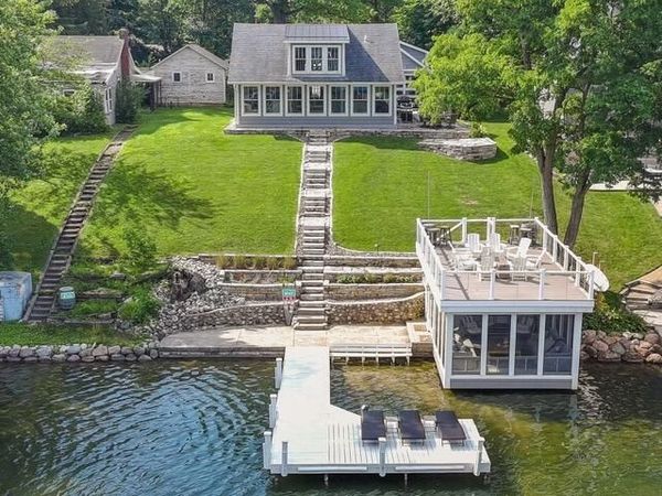 N7627 Pleasant Point Cir, La Grange, WI 53121