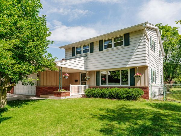 706 Walnut St, South Milwaukee, WI 53172