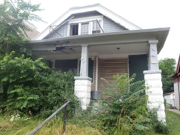 3259 N 27th St, Milwaukee, WI 53216