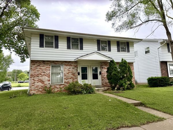 5626 N 77th St, Unit 5628, Milwaukee, WI 53218