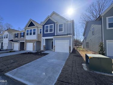 6320 Lady Eliza Lane, Raleigh, NC 27610