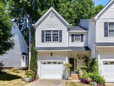 4610 Asterwood Drive, Raleigh, NC 27606