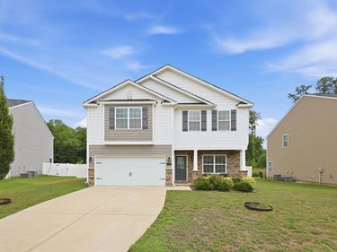 115 Zulabelle Court, Garner, NC 27529