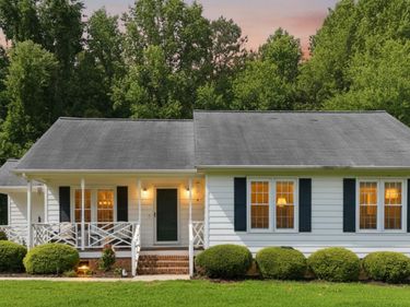 104 Meadow Lane, Zebulon, NC 27597