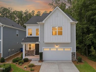 6045 Balance Court, Raleigh, NC 27616