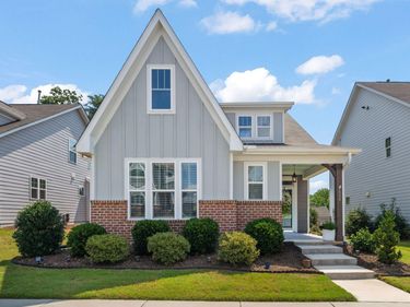 133 Daisy Grove Lane, Holly Springs, NC 27540