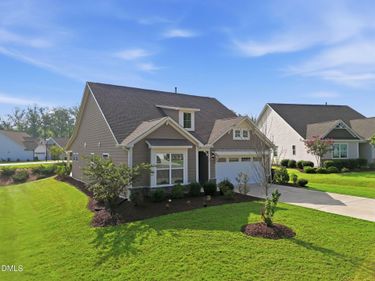30 Bramblewood Drive, Youngsville, NC 27596