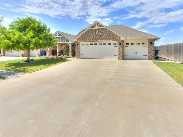 13321 Outdoor Living Drive, Piedmont, OK 73078