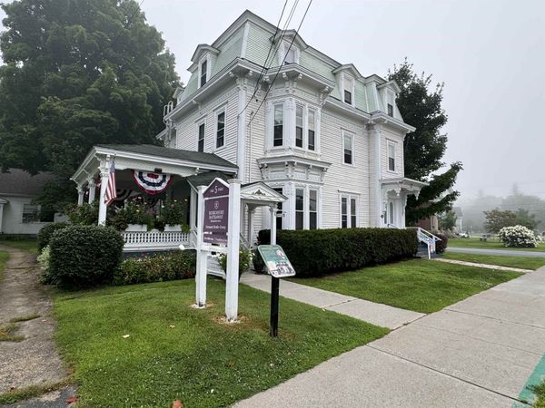 5 Park Street, Morristown, VT 05661
