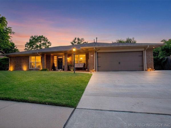 4724 S 70th East Avenue , Tulsa, OK 74145