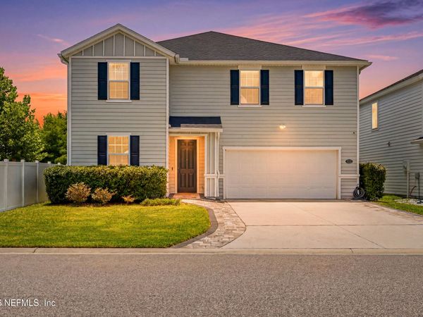 12122 HOPKINTON Court, Jacksonville, FL 32256
