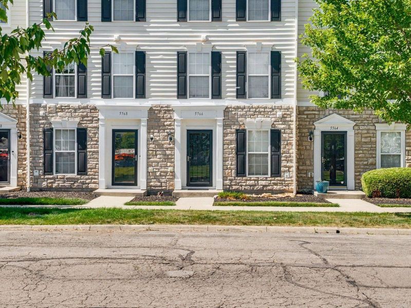 5566 Rainbow Falls Street, Dublin, OH 43016 Photo 26