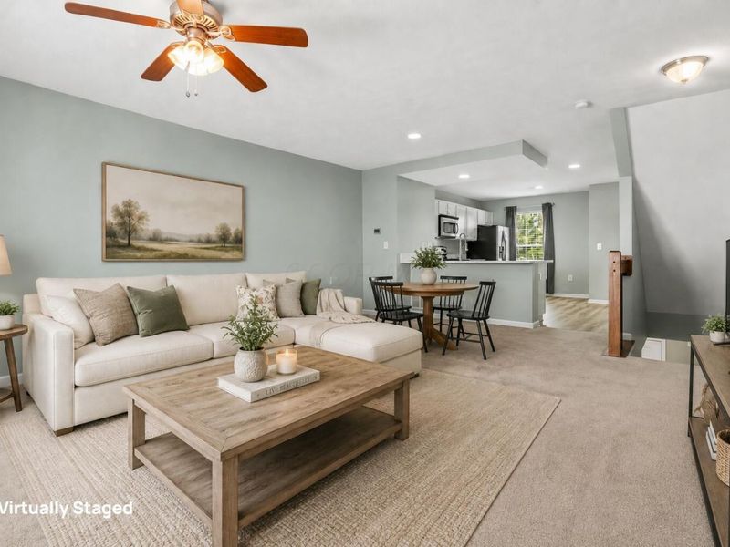 5566 Rainbow Falls Street, Dublin, OH 43016 Photo 5