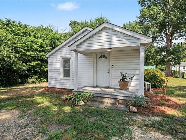 2211 Fairfax Road, Greensboro, NC 27407