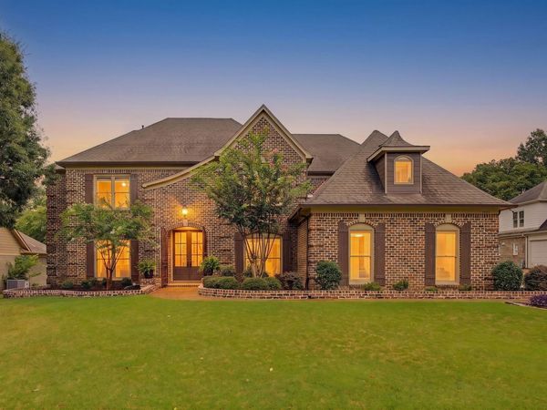 1482 GRAND CYPRESS DR, Collierville, TN 38017