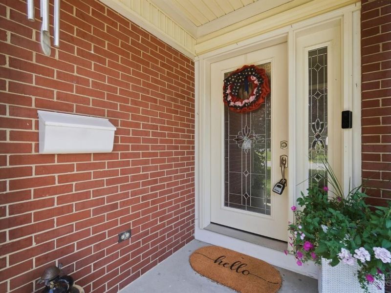 221 Virginia Circle, Wilmington, OH 45177 Photo 4