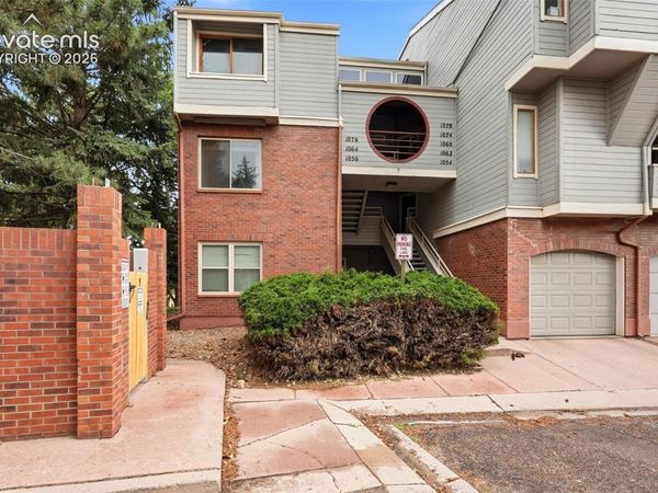1064 Acapulco Court, Colorado Springs, CO 80909