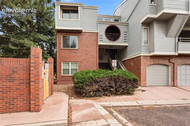 1064 Acapulco Court, Colorado Springs, CO 80909 Main Photo