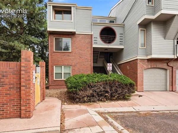 1064 Acapulco Court, Colorado Springs, CO 80909