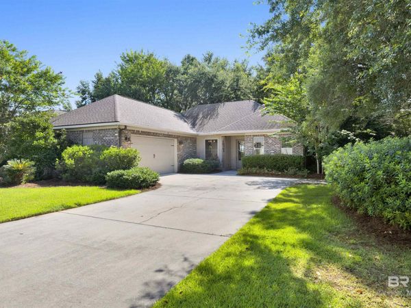 20364 Cadena Creek Avenue, Fairhope, AL 36532