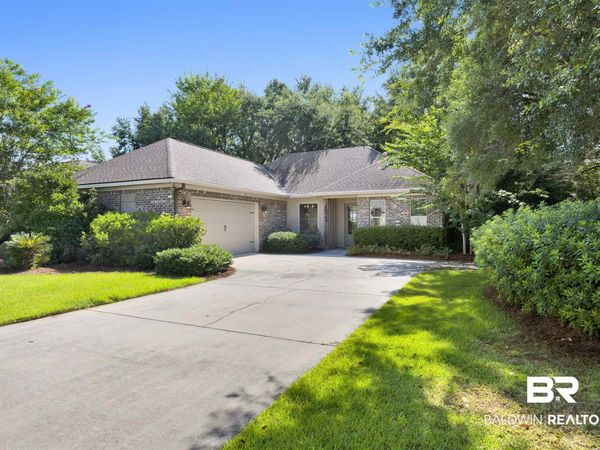 20364 Cadena Creek Avenue, Fairhope, AL 36532