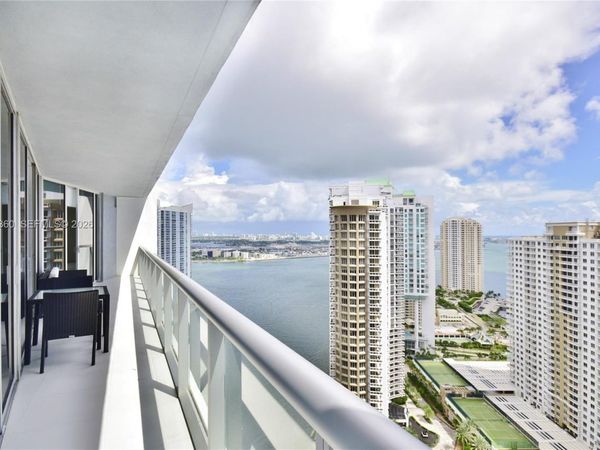 465 BRICKELL AVENUE , Unit 3205, Miami, FL 33131