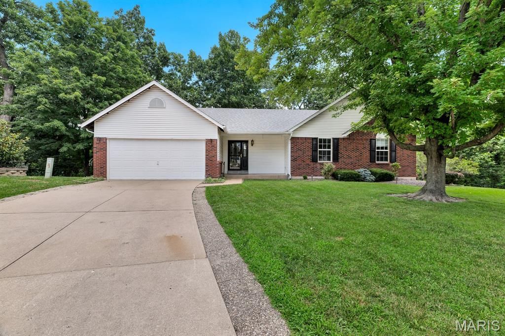 522 Winter Park Drive, O Fallon, MO 63366 Main Photo