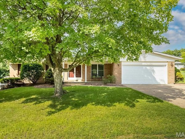 3117 Sussex Drive, St Charles, MO 63301