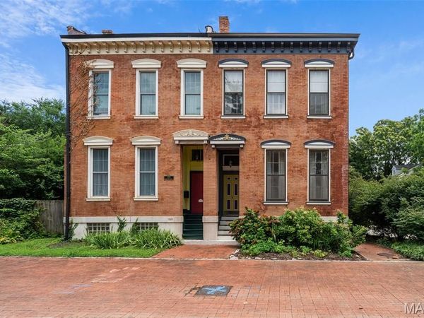 1322 S 10th Street, St Louis, MO 63104
