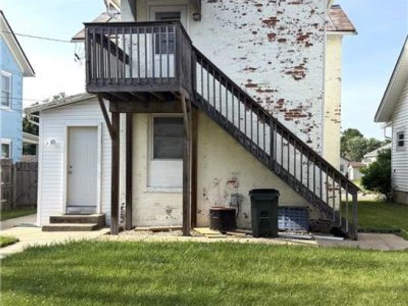 732 & 732 1/2 Kercher Street, Miamisburg, OH 45342 Photo 2