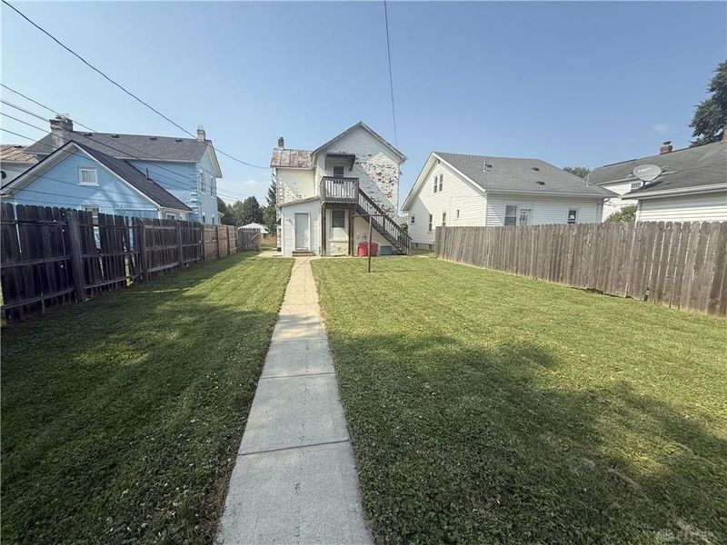 732 & 732 1/2 Kercher Street, Miamisburg, OH 45342 Photo 6