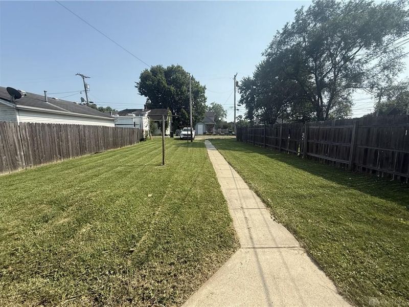 732 & 732 1/2 Kercher Street, Miamisburg, OH 45342 Photo 7
