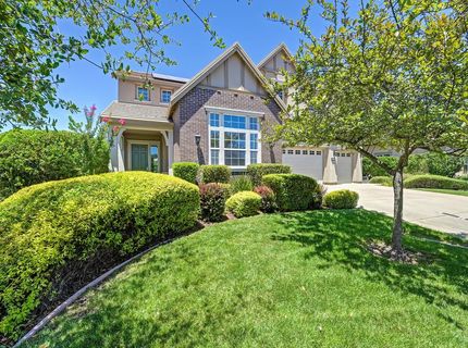 701 Stanfel Pl, El Dorado Hills, CA 95762 Photo