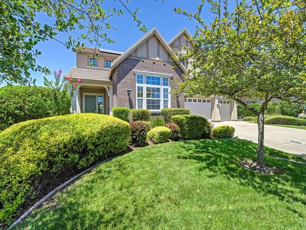 701 Stanfel Pl, El Dorado Hills, CA 95762