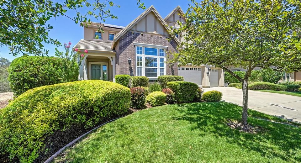 701 Stanfel Pl, El Dorado Hills, CA 95762 Photo