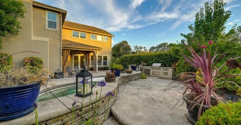 701 Stanfel Pl, El Dorado Hills, CA 95762 Photo
